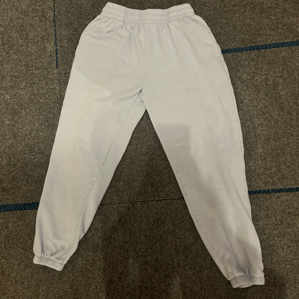 Garage sweatpants